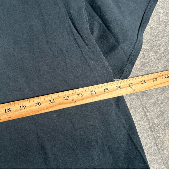 Vintage Windhand Shirt Mens 2XL Black Y2K Doom‎ Metal Sludge Band Tee 2000s Rare - Picture 7 of 8